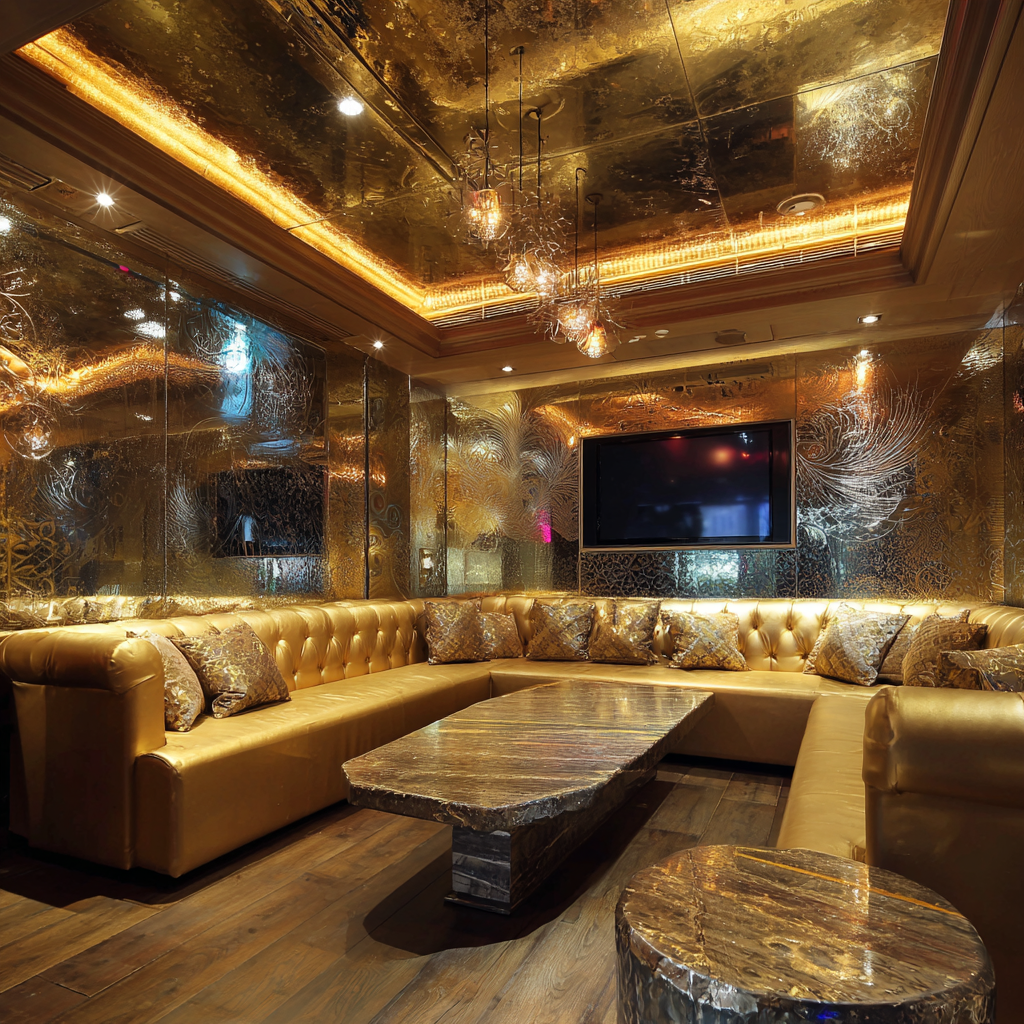 신림 줄넘기 셔츠룸 룸 이미지 7