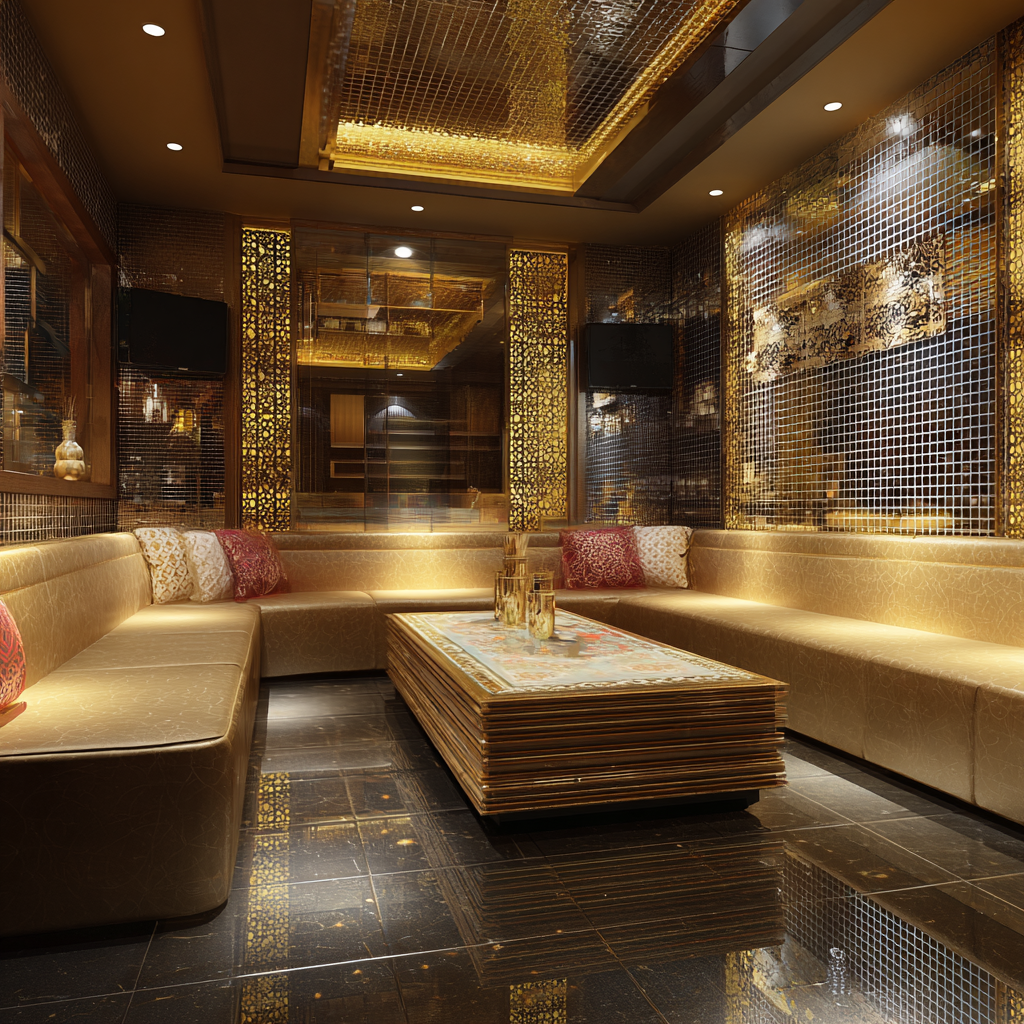 신림 줄넘기 셔츠룸 룸 이미지 11