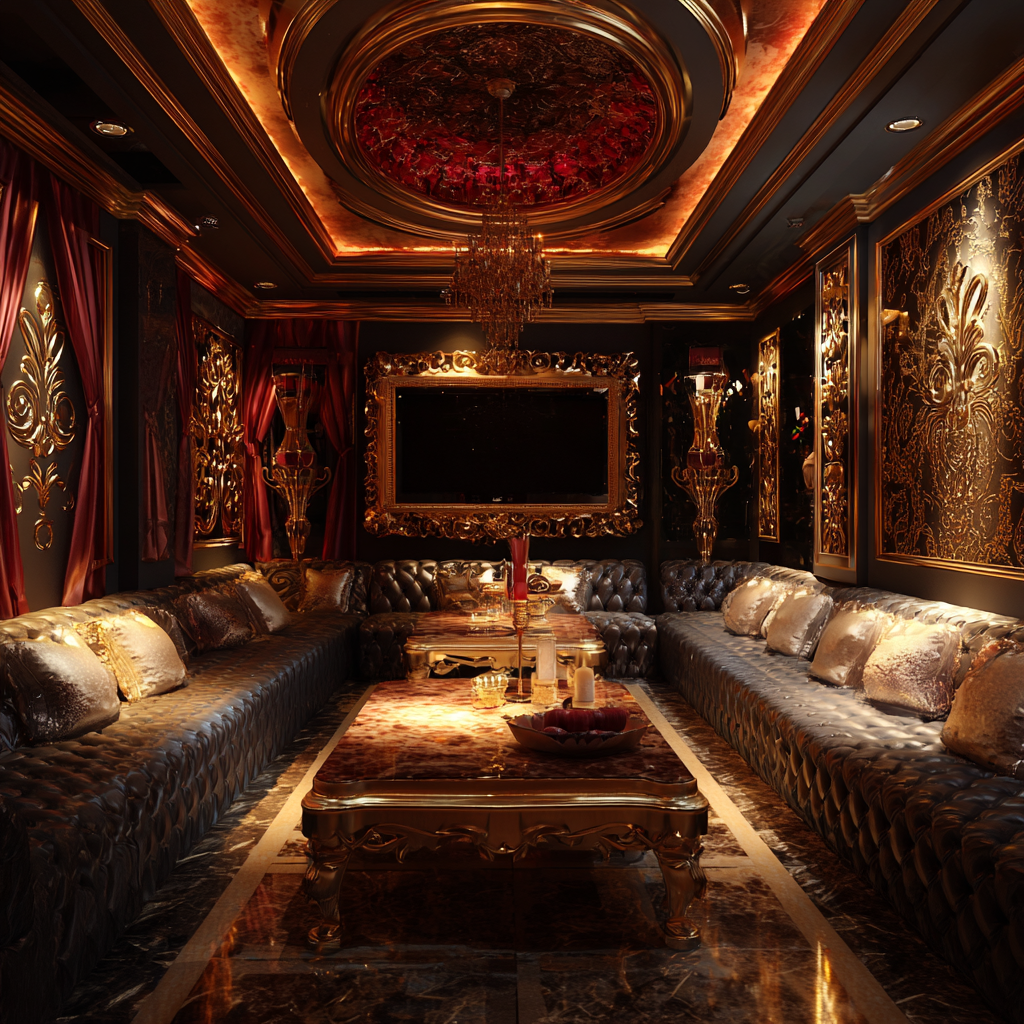 신림 줄넘기 셔츠룸 룸 이미지 18