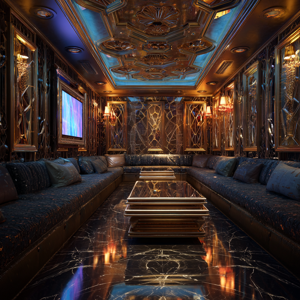 신림 줄넘기 셔츠룸 룸 이미지 17