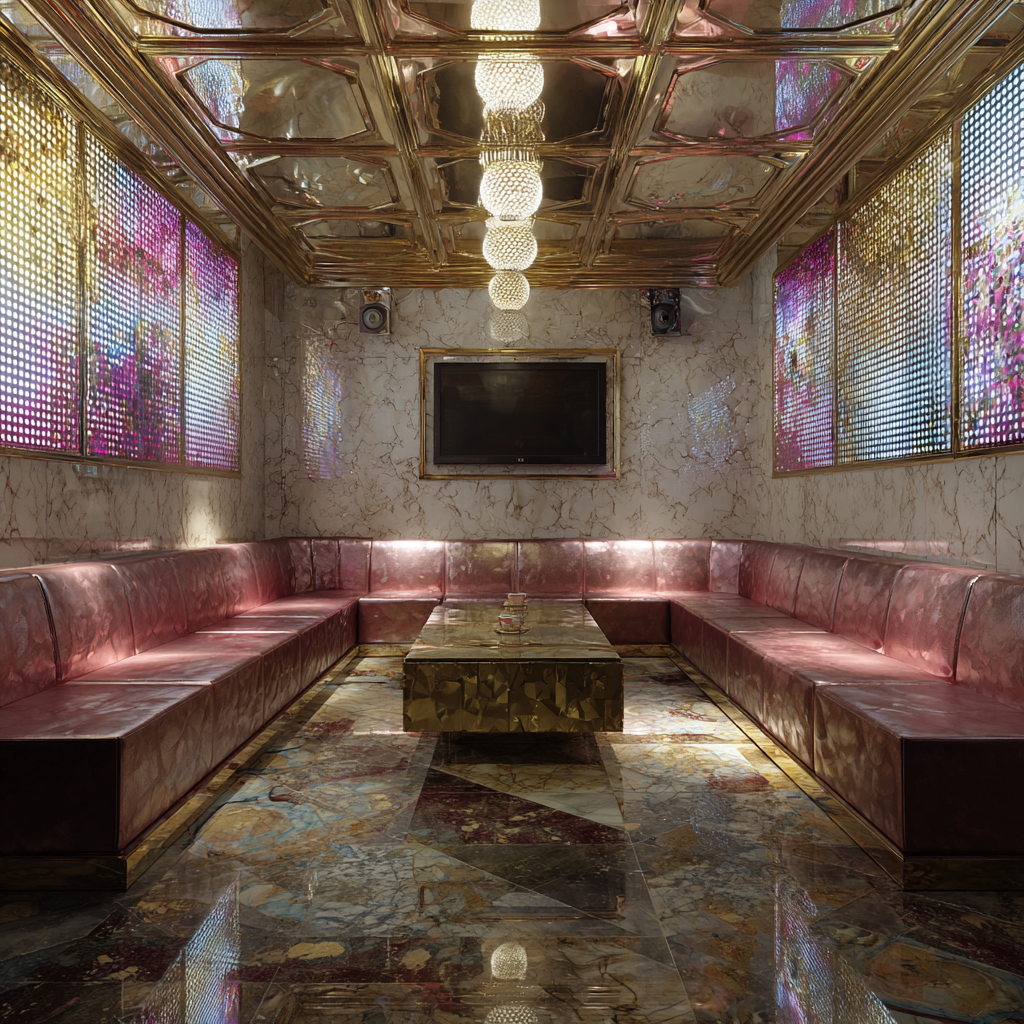 신림 줄넘기 셔츠룸 룸 이미지 3