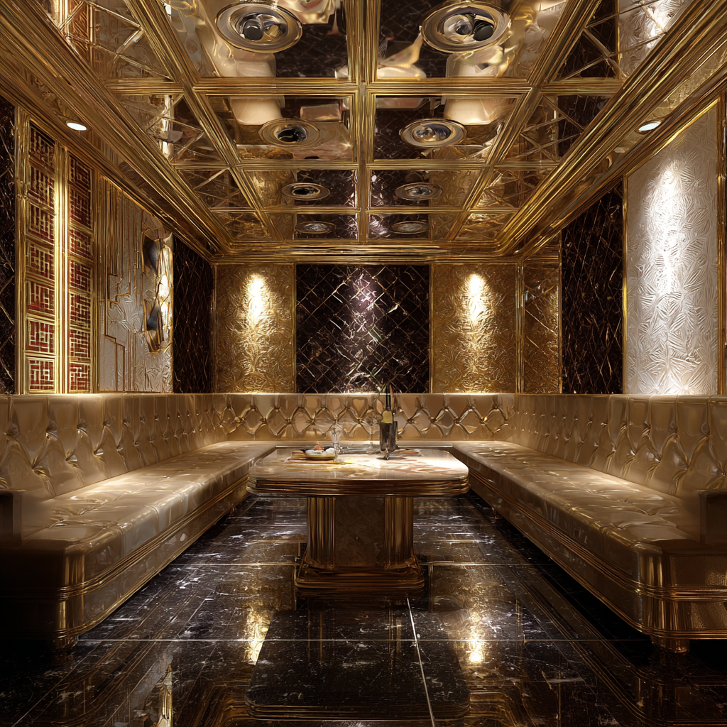 신림 줄넘기 셔츠룸 룸 이미지 2