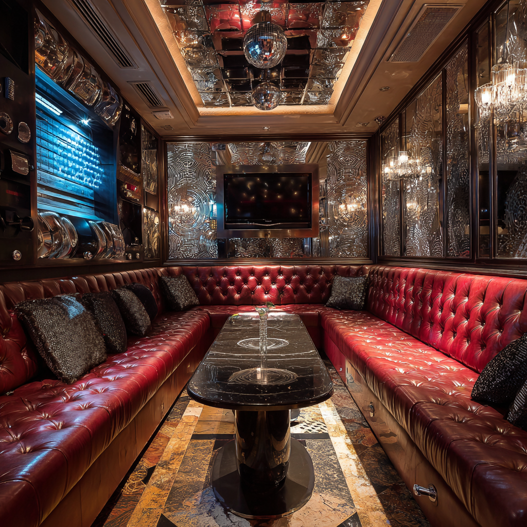 신림 줄넘기 셔츠룸 룸 이미지 1