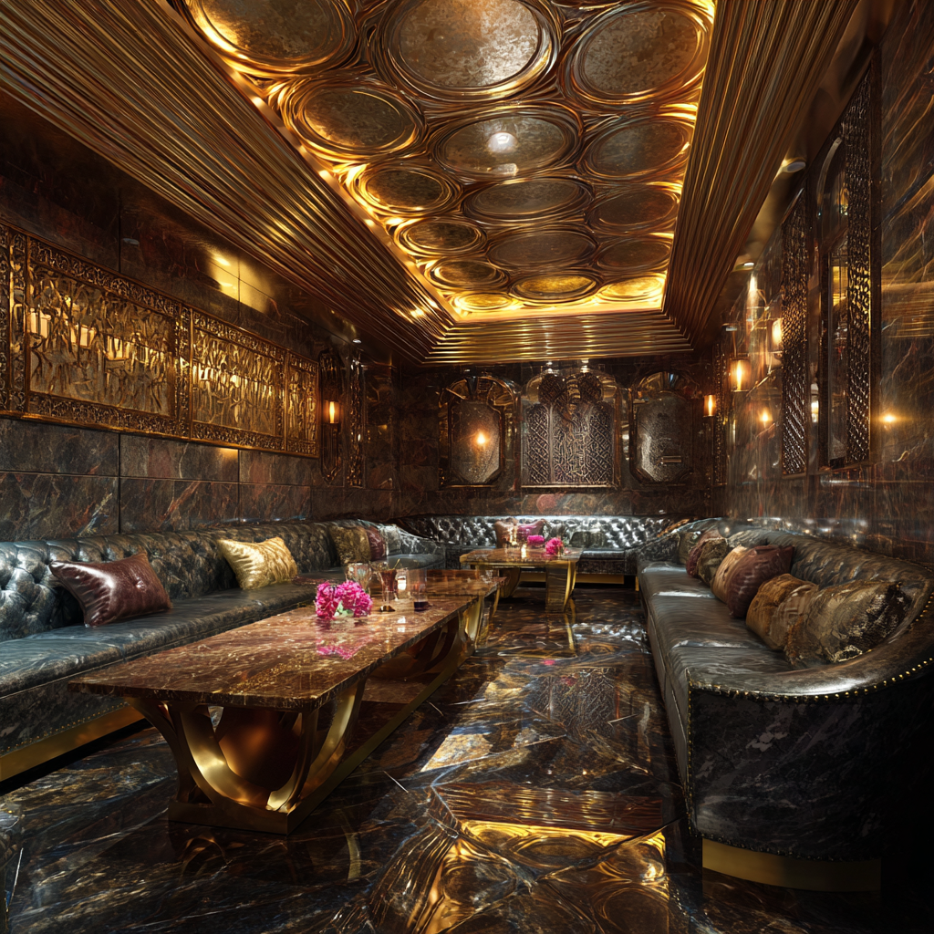 신림 줄넘기 셔츠룸 룸 이미지 15