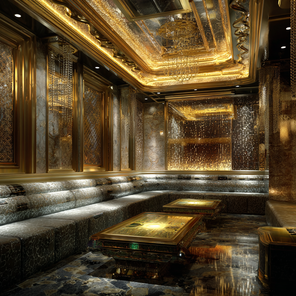 신림 줄넘기 셔츠룸 룸 이미지 14