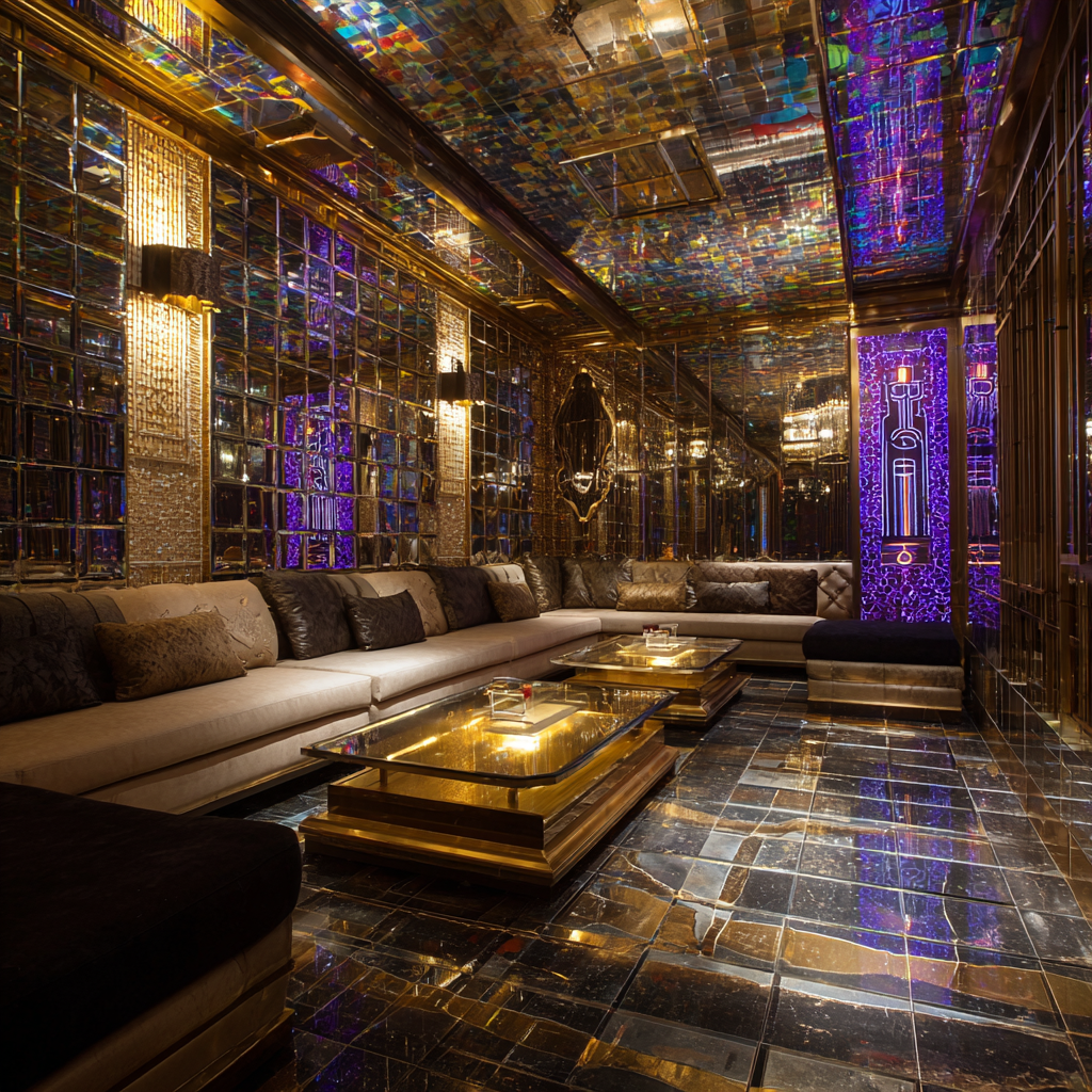 신림 줄넘기 셔츠룸 룸 이미지 13